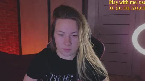 Everyday stream in the same time online show from January 13, 1:23 am