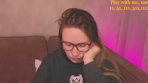 Everyday stream in the same time online show from November 26, 1:17 am