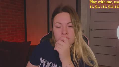 Everyday stream in the same time online show from January 23, 1:30 am