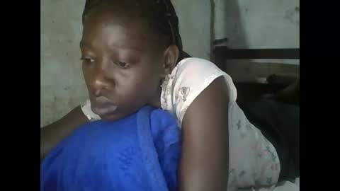 cute_doria online show from December 1, 2:15 am