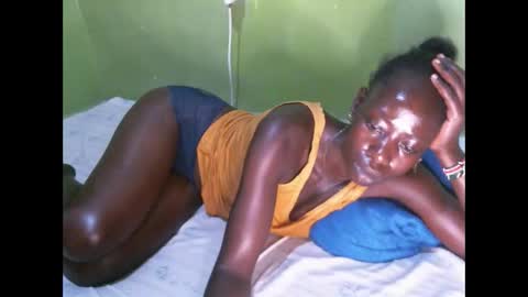 cute_doria online show from October 3, 3:39 pm