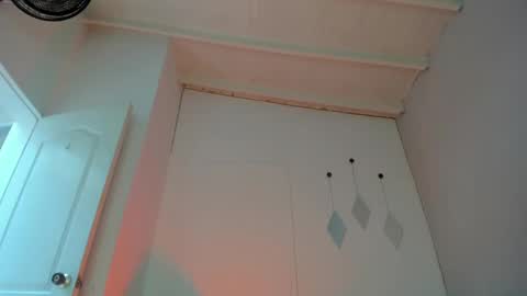 Snapshot of cute_ebonny chatting on October 11, 7:05 pm Stacy online show from October 11, 7:05 pm
