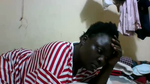 cute_faridah25 online show from July 20, 4:30 pm