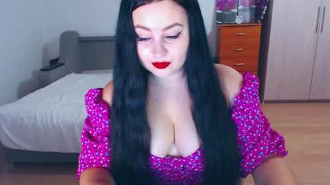 Snapshot of cute_jes chatting on February 1, 3:18 pm cute_jes online show from February 1, 3:18 pm