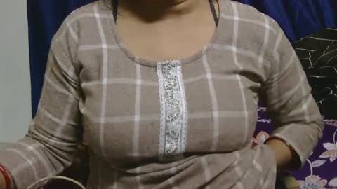 kashmira online show from March 11, 4:07 pm