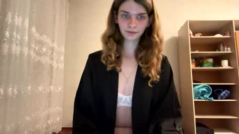 cute_kitte online show from January 25, 7:05 pm