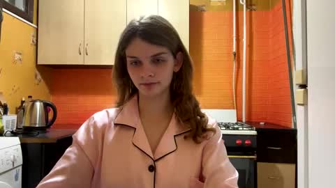 cute_kitte online show from January 6, 10:05 pm