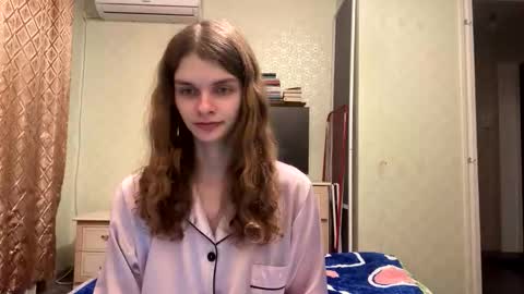 cute_kitte online show from September 29, 7:08 pm