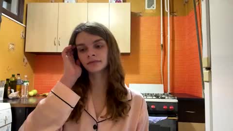 cute_kitte online show from February 25, 9:48 pm