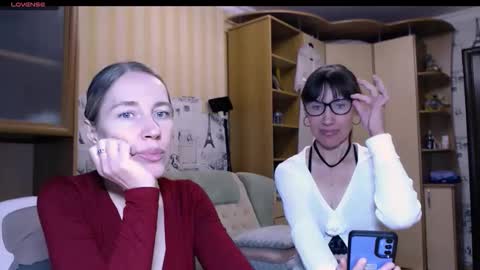 cute_lion_ online show from February 22, 7:26 pm