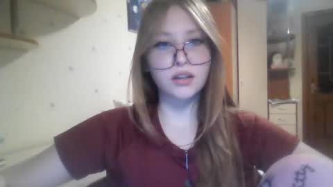 Veronica online show from May 30, 7:43 pm
