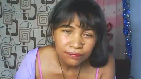 murielle online show from February 23, 6:51 pm