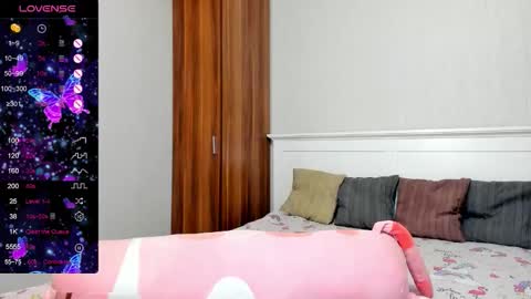 cute_nana2 online show from March 18, 3:17 pm