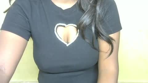 Snapshot of cute_payalji chatting on October 16, 2:03 am alia online show from October 16, 2:03 am