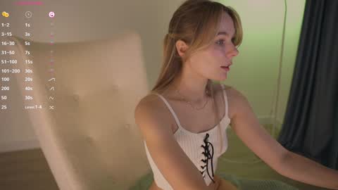 AN online show from December 5, 10:56 pm