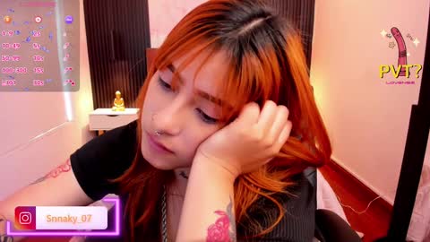 Snapshot of cute_sarita18 chatting on February 20, 9:09 pm Sarita online show from February 20, 9:09 pm