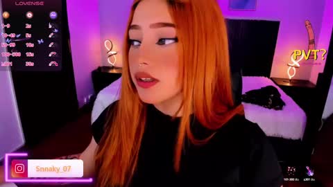 Snapshot of cute_sarita18 chatting on February 28, 9:01 pm Sarita online show from February 28, 9:01 pm