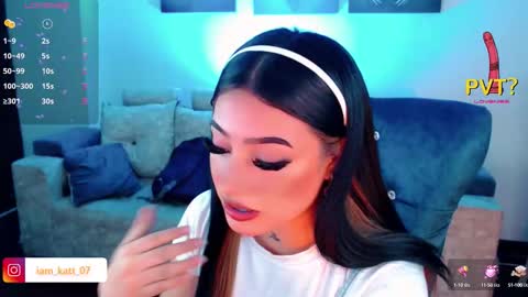 Snapshot of cute_sarita18 chatting on September 19, 10:53 pm Sarita online show from September 19, 10:53 pm