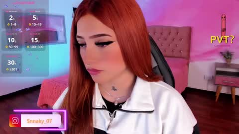 Snapshot of cute_sarita18 chatting on December 6, 3:41 am Sarita online show from December 6, 3:41 am