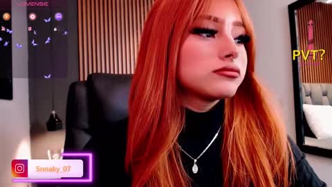 Snapshot of cute_sarita18 chatting on February 8, 2:38 pm Sarita online show from February 8, 2:38 pm