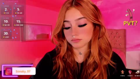 Snapshot of cute_sarita18 chatting on December 27, 3:20 am Sarita online show from December 27, 3:20 am
