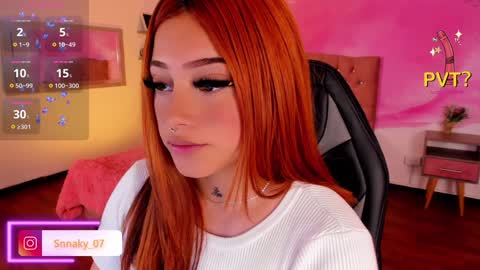 Snapshot of cute_sarita18 chatting on January 9, 3:04 am Sarita online show from January 9, 3:04 am