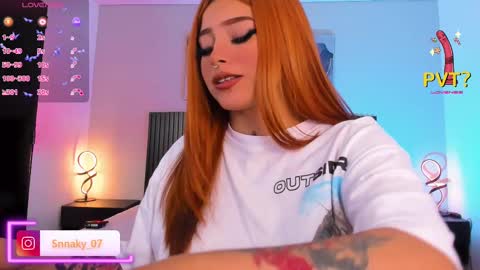 Snapshot of cute_sarita18 chatting on February 13, 4:39 pm Sarita online show from February 13, 4:39 pm