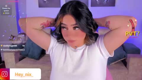 Sarita online show from June 6, 1:23 am