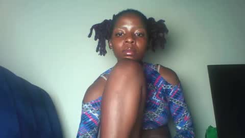 SHARON online show from December 4, 10:32 pm