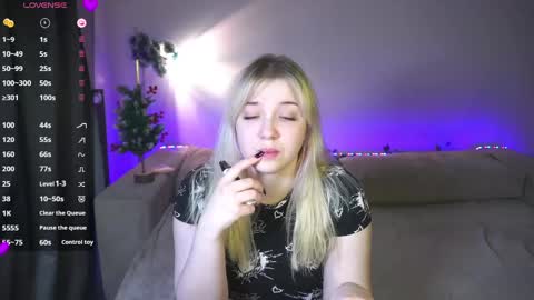 Sasha online show from January 15, 1:12 am