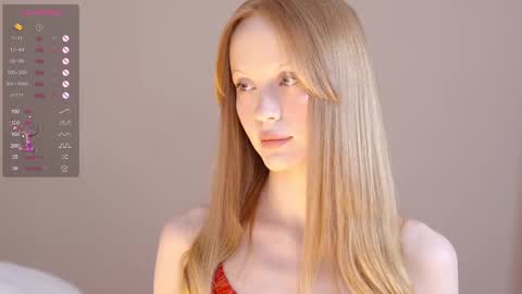  Hey im Kristina Thank you for your support  online show from February 18, 9:10 am