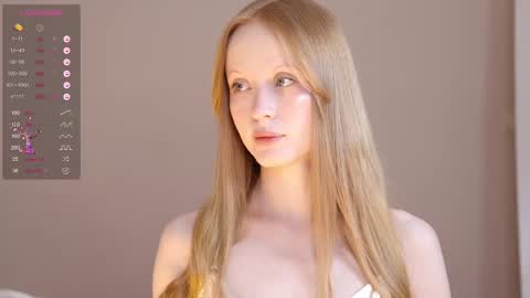  Hey im Kristina Thank you for your support  online show from March 10, 6:38 am