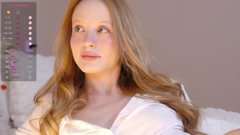  Hey im Kristina Thank you for your support  online show from December 2, 7:10 am