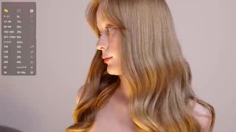  Hey im Kristina Thank you for your support  online show from March 23, 8:20 am