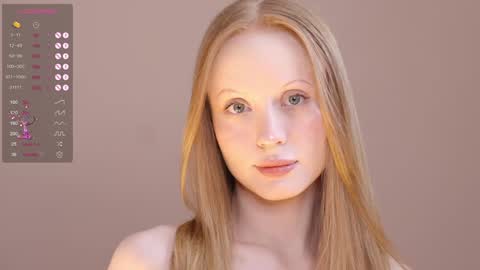  Hey im Kristina Thank you for your support  online show from January 22, 7:25 am