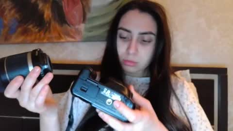 Snapshot of cute_strawberry_ chatting on February 27, 4:10 pm cute_strawberry_ online show from February 27, 4:10 pm