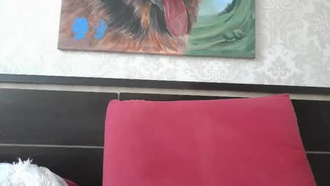 Snapshot of cute_strawberry_ chatting on February 11, 7:44 am cute_strawberry_ online show from February 11, 7:44 am