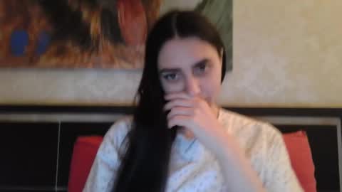 Snapshot of cute_strawberry_ chatting on February 9, 6:58 pm cute_strawberry_ online show from February 9, 6:58 pm
