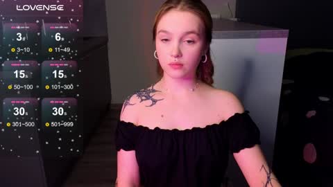 Sue online show from December 3, 4:06 pm