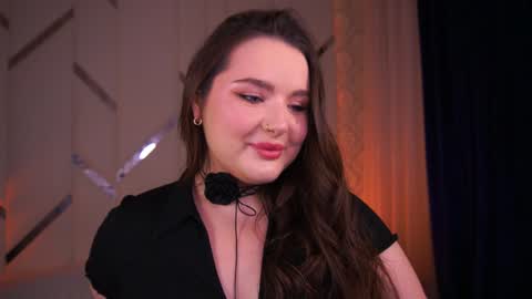 Amber online show from December 27, 11:21 pm