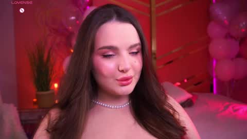 Amber online show from February 17, 10:27 pm