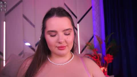 Amber online show from December 3, 1:19 am