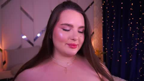 Amber online show from February 25, 2:10 am