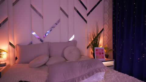 Amber online show from March 4, 1:34 am