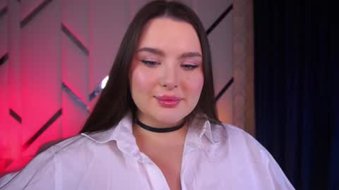 Amber online show from March 7, 10:54 pm