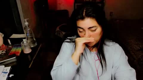 Princess Amber online show from October 17, 12:36 am