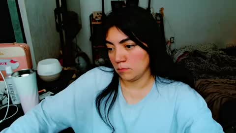 Princess Amber online show from January 16, 6:16 pm