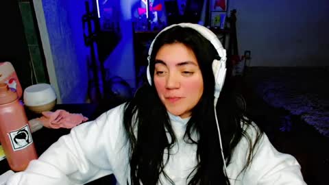 Princess Amber online show from January 29, 12:12 am