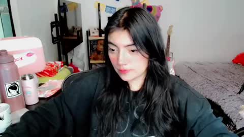 Princess Amber online show from December 4, 6:28 pm