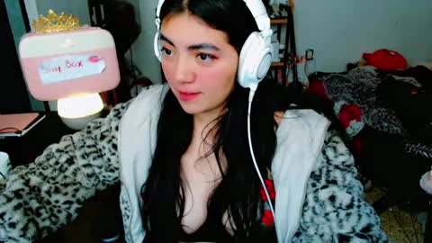 Princess Amber online show from January 15, 3:50 pm